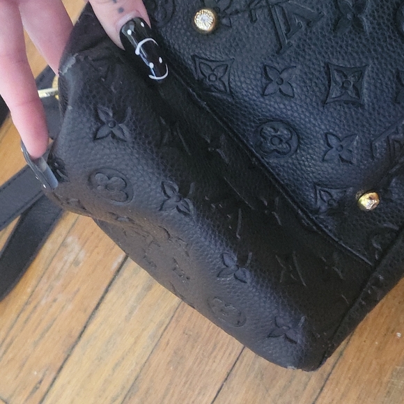 COPY - Preloved Bag - Picture 4 of 5